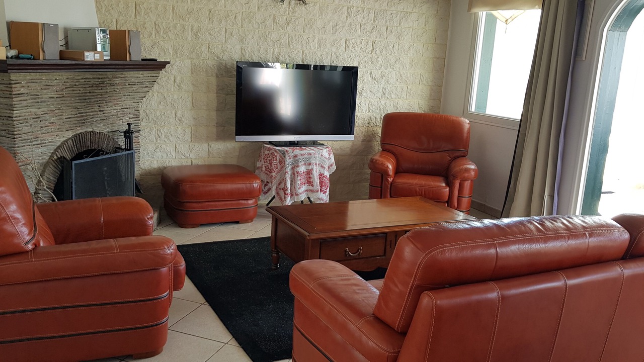 Photo of Livingroom in Dieppe