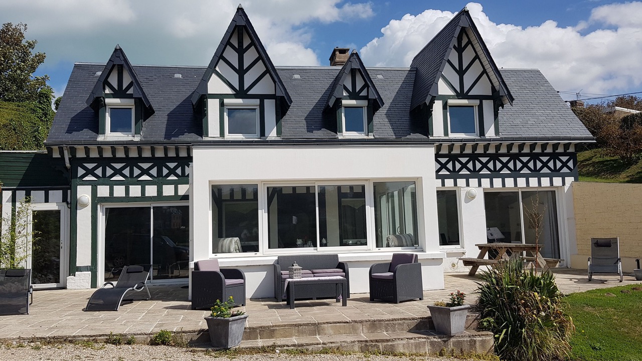 Photo of Outdoor in Dieppe
