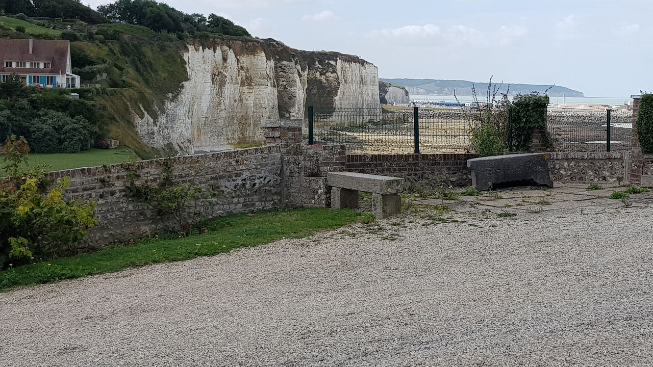 Photo of Outdoor in Dieppe