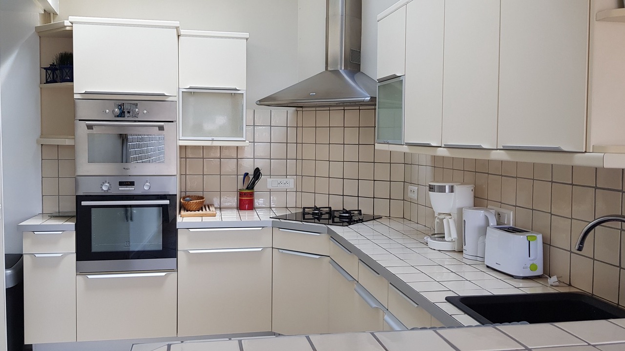 Photo of Kitchen in Dieppe