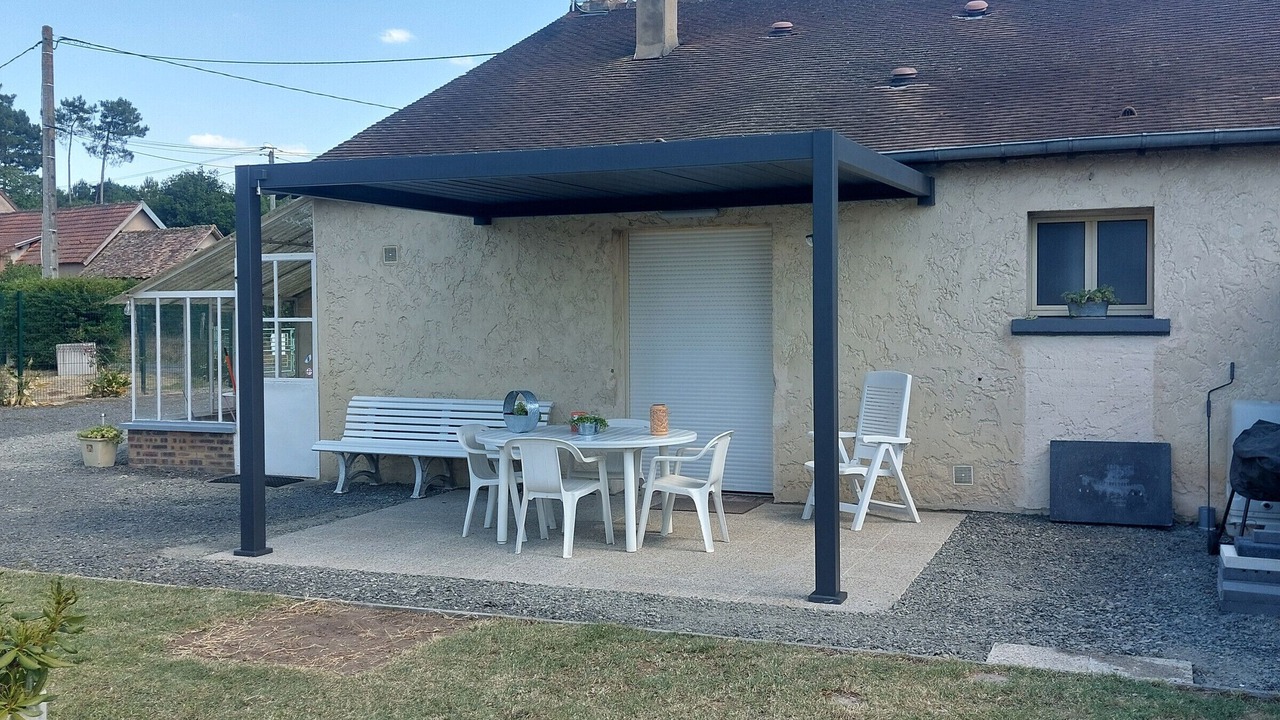 Photo of Outdoor in Monce-en-Belin
