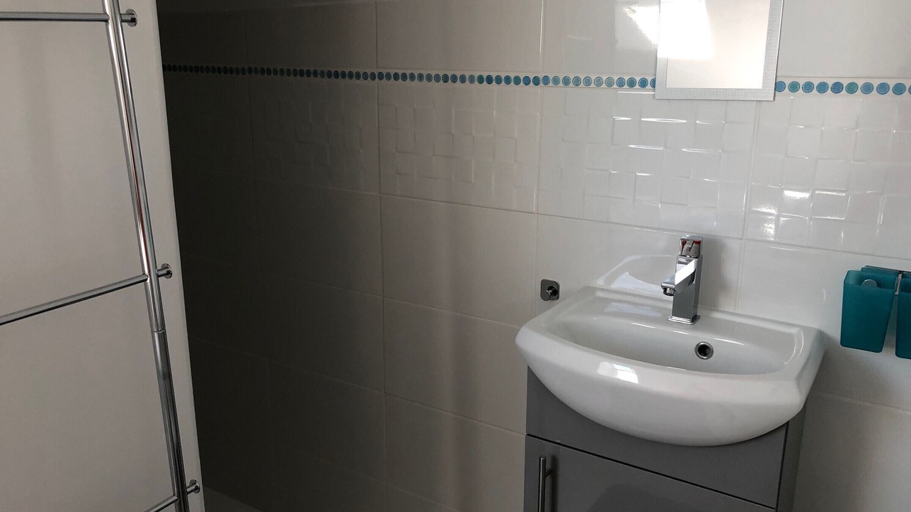 Photo of Bathroom in Monce-en-Belin