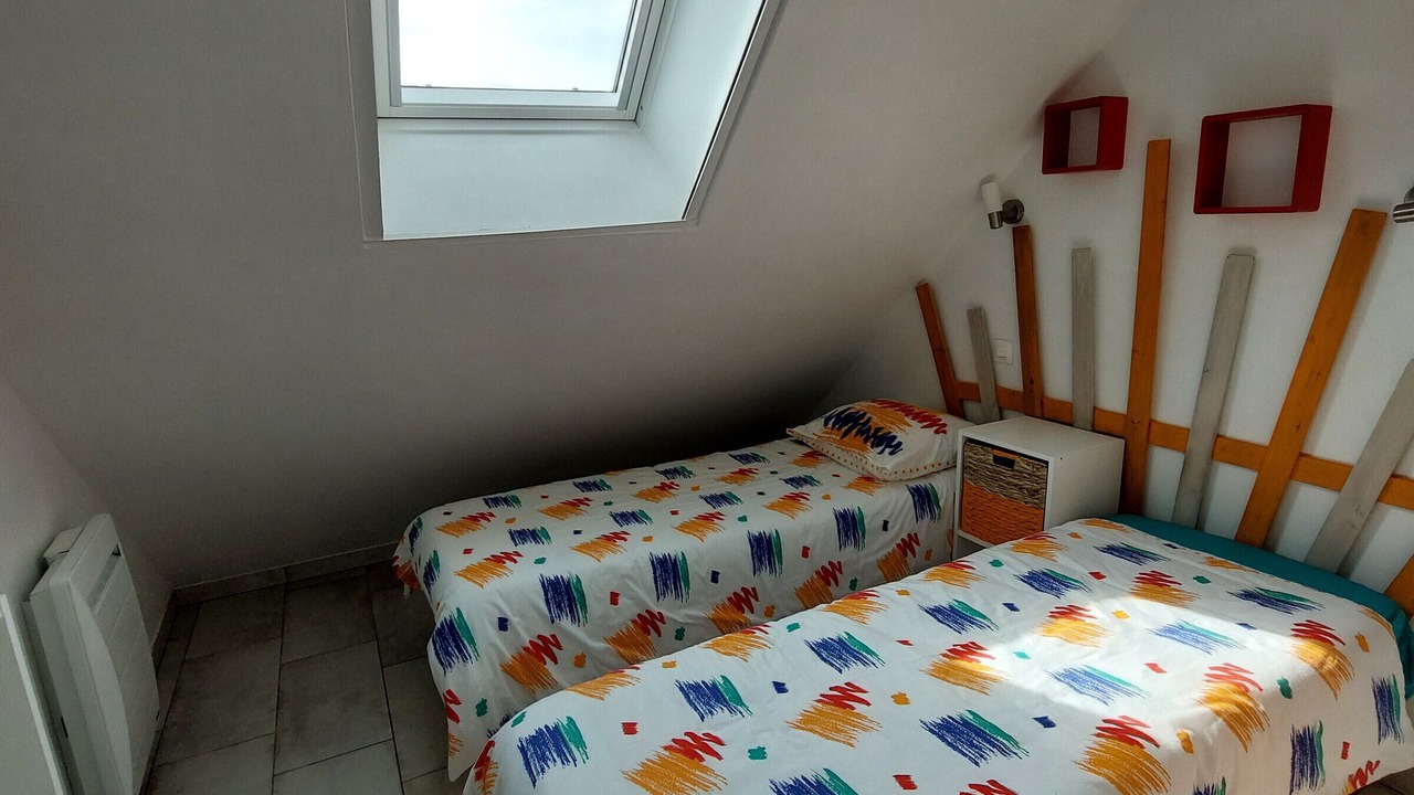 Photo of Bedroom in Monce-en-Belin