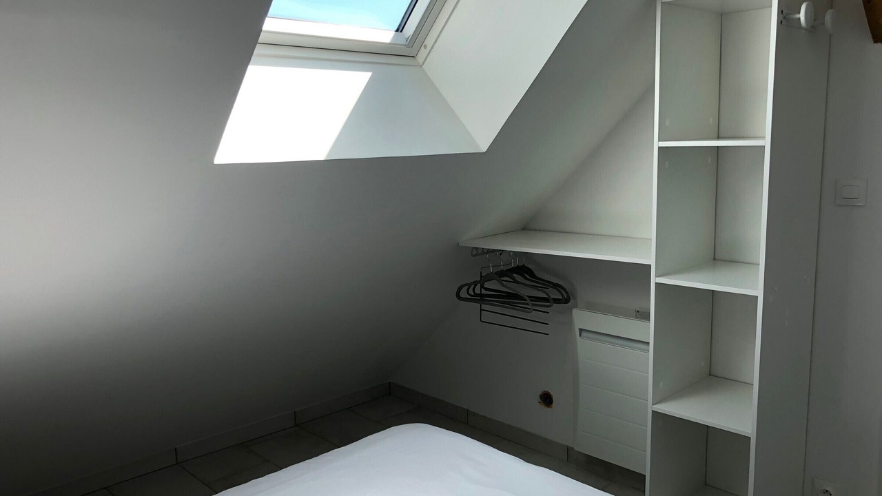 Photo of Bedroom in Monce-en-Belin
