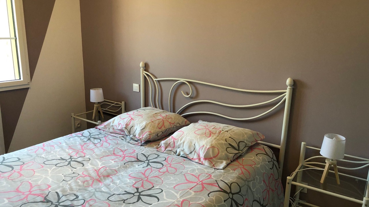 Photo of Bedroom in Monce-en-Belin