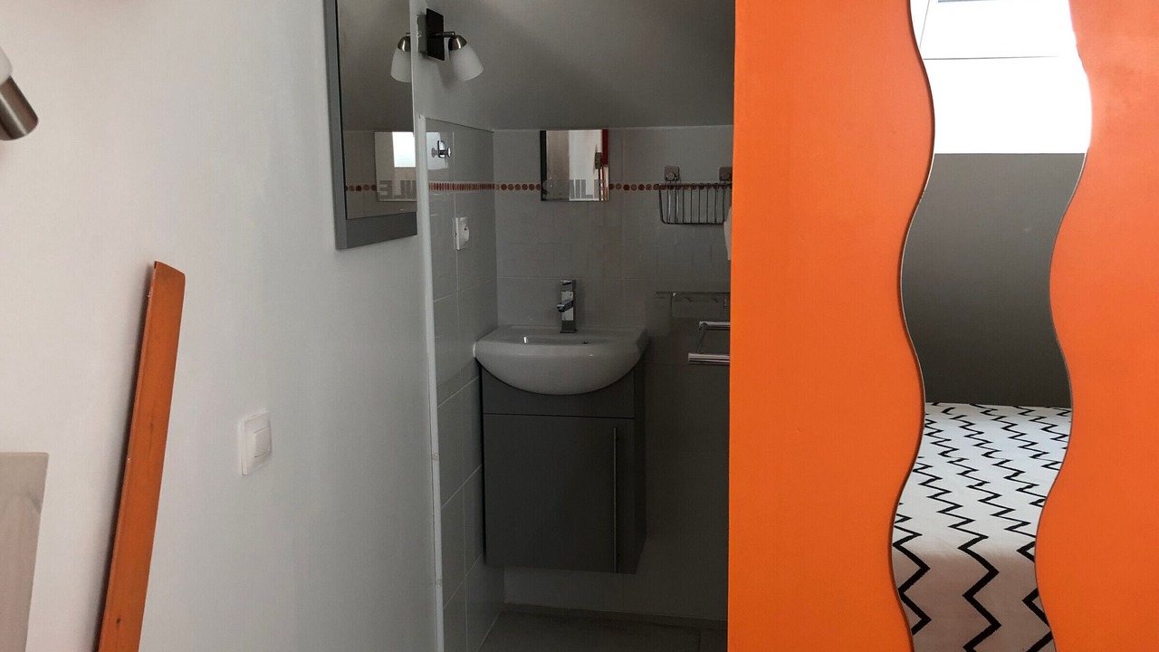 Photo of Bedroom in Monce-en-Belin