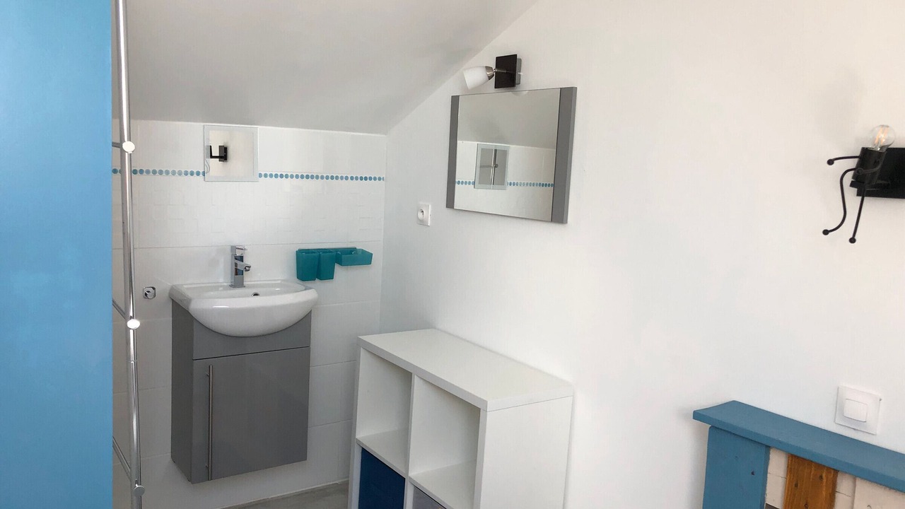Photo of Bathroom in Monce-en-Belin