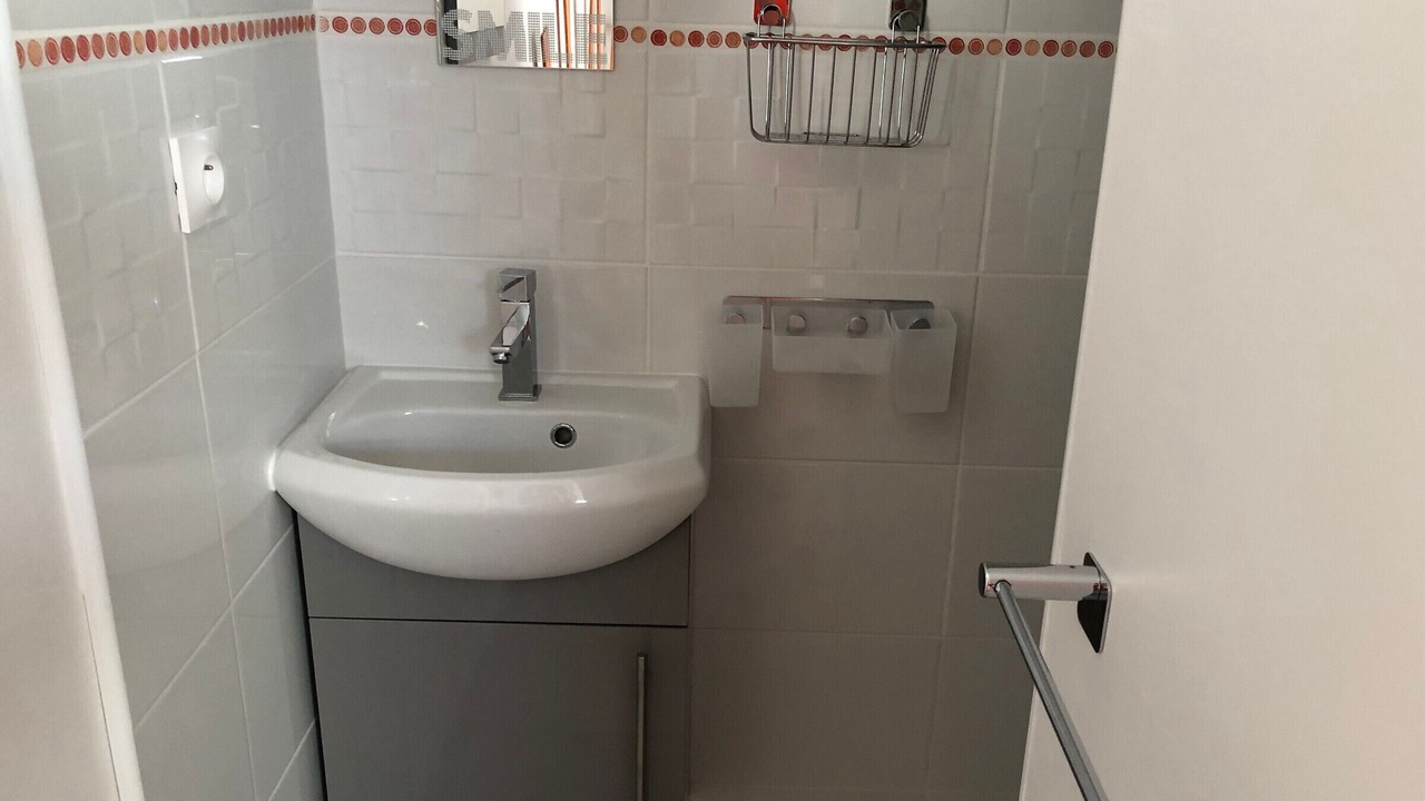 Photo of Bathroom in Monce-en-Belin