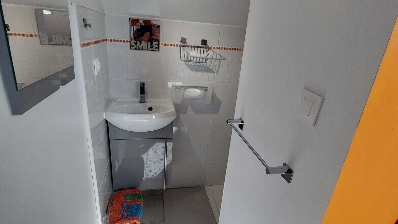 Photo of Bathroom in Monce-en-Belin