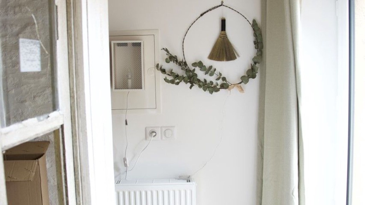 Photo of Bedroom in Louplande