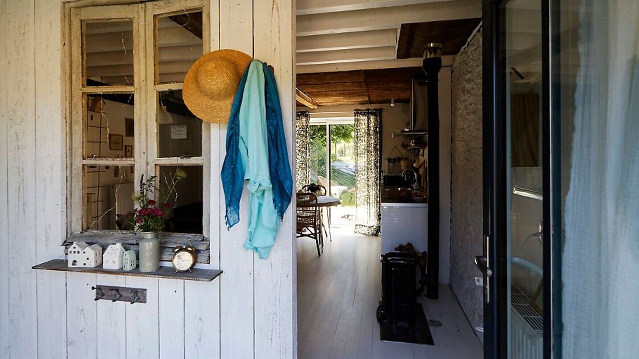 Photo of Outdoor in Louplande