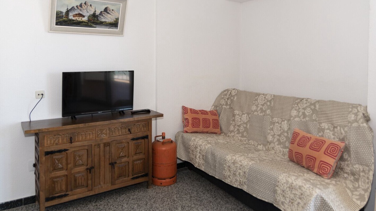 Photo of Livingroom in Cullera