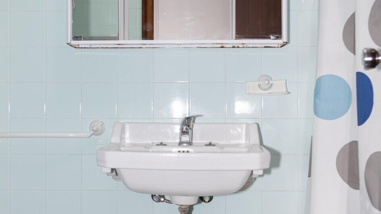 Photo of Bathroom in Cullera