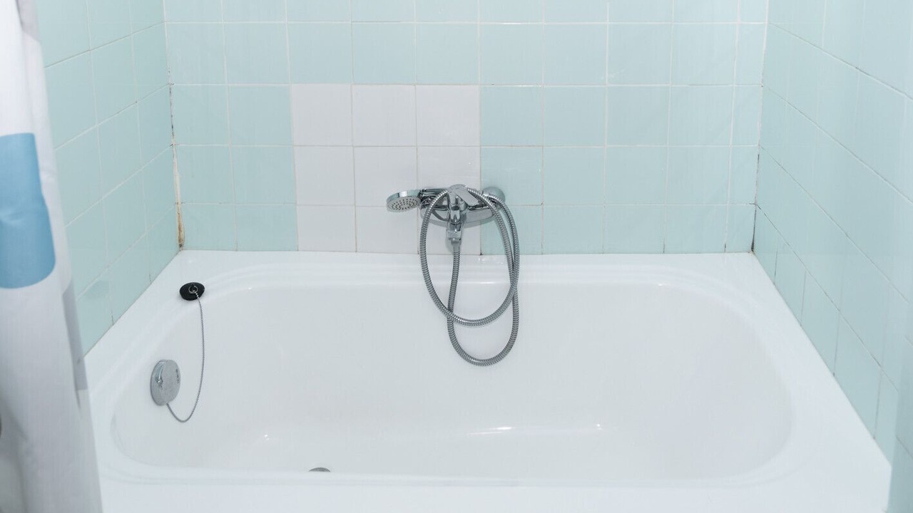Photo of Bathroom in Cullera