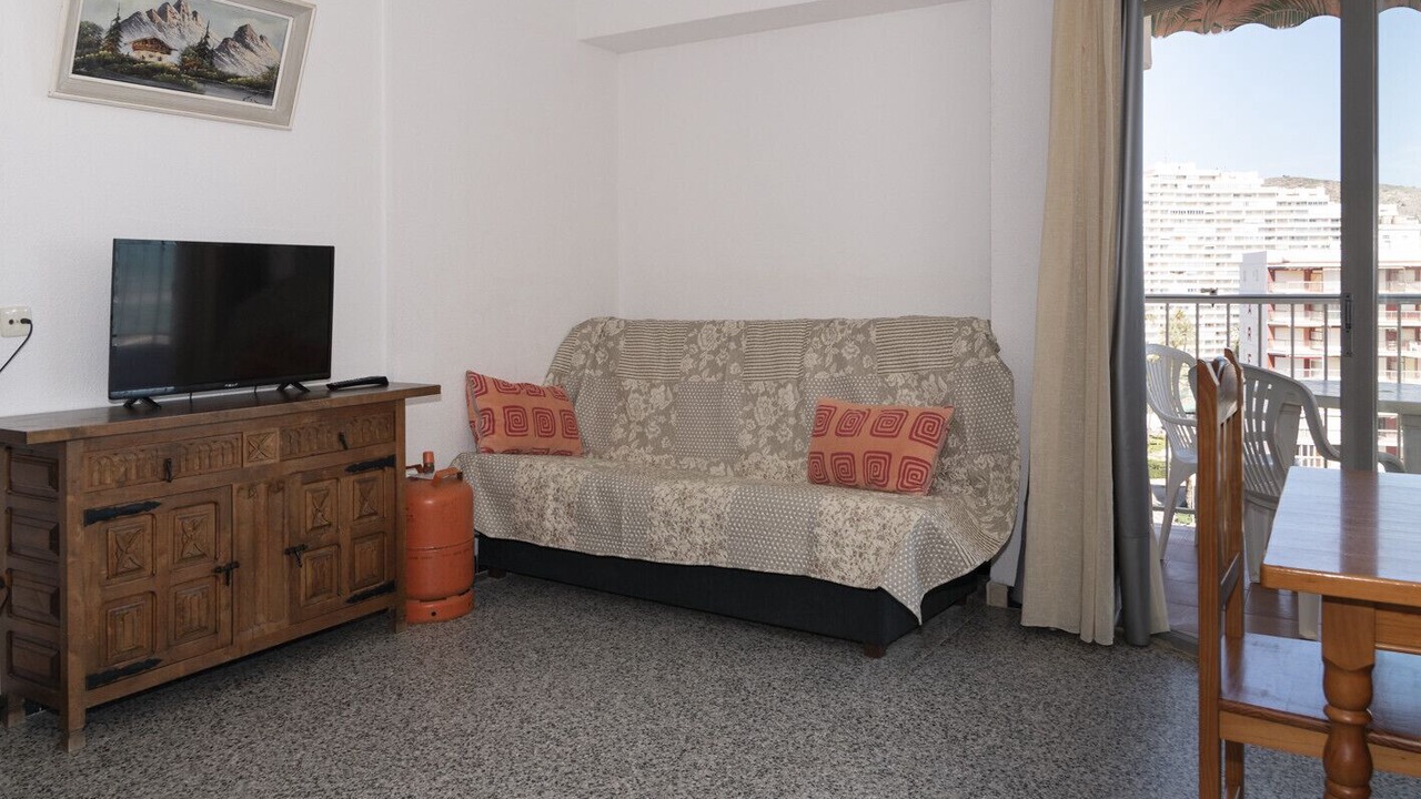 Photo of Livingroom in Cullera