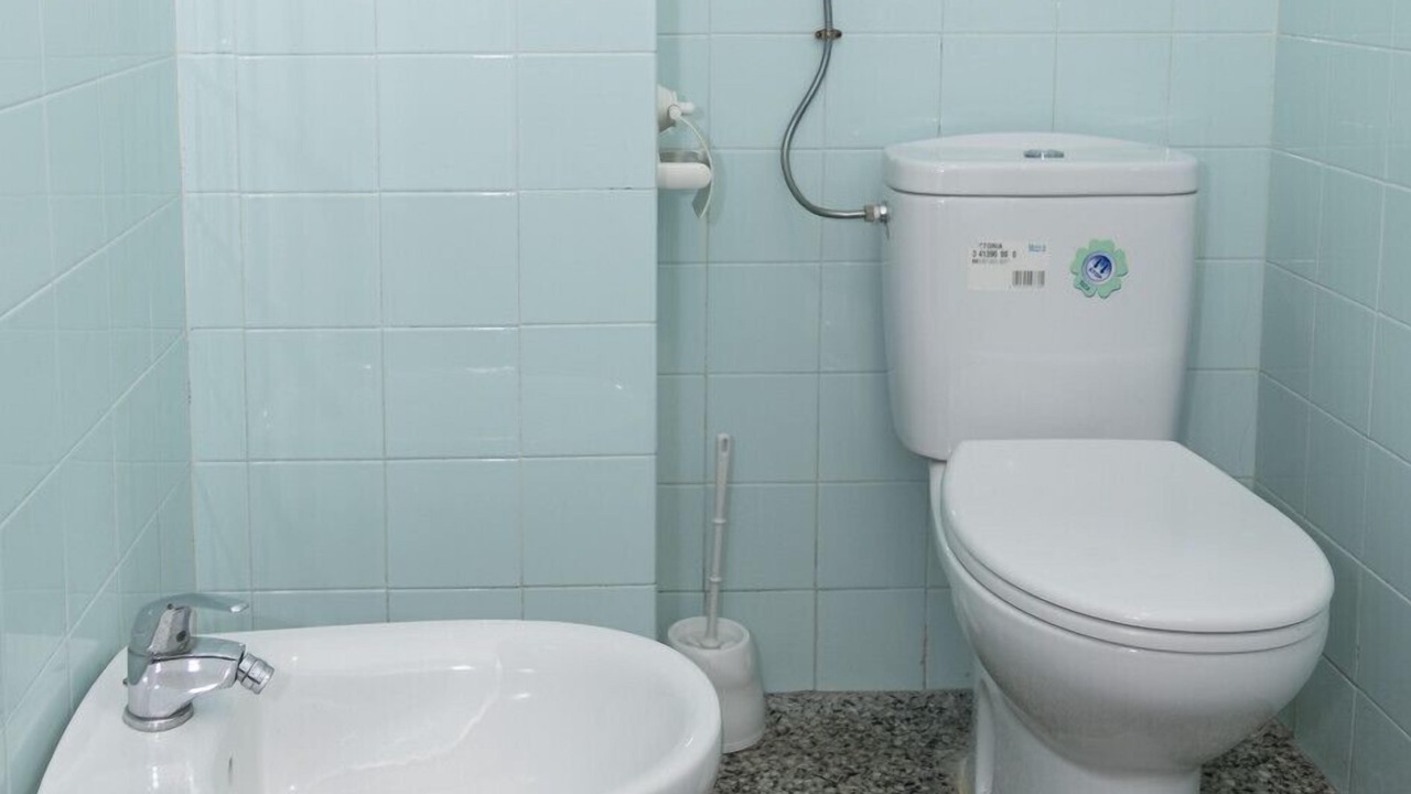 Photo of Bathroom in Cullera