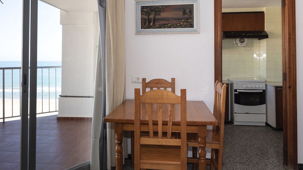 Photo of Livingroom in Cullera