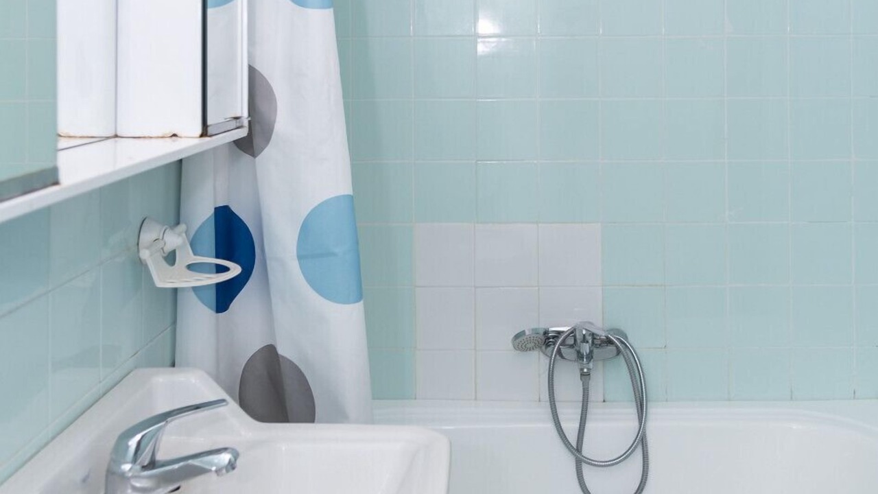 Photo of Bathroom in Cullera