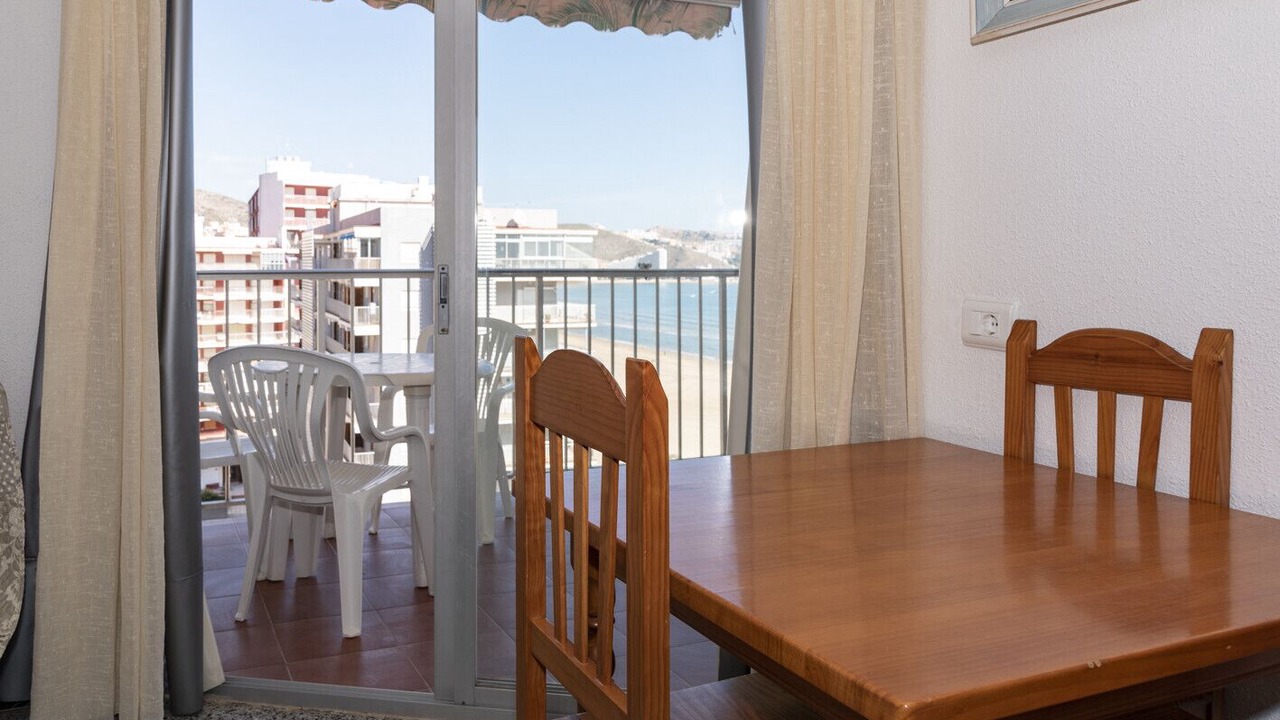 Photo of Livingroom in Cullera