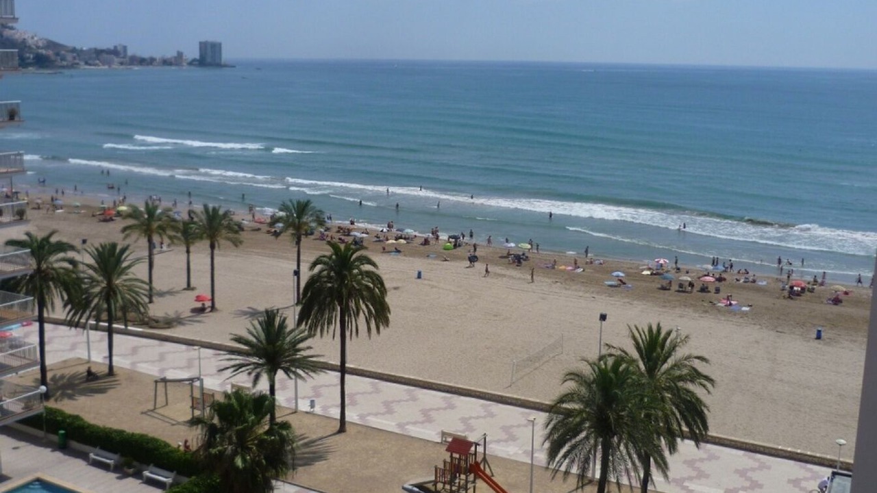 Photo of Outdoor in Cullera