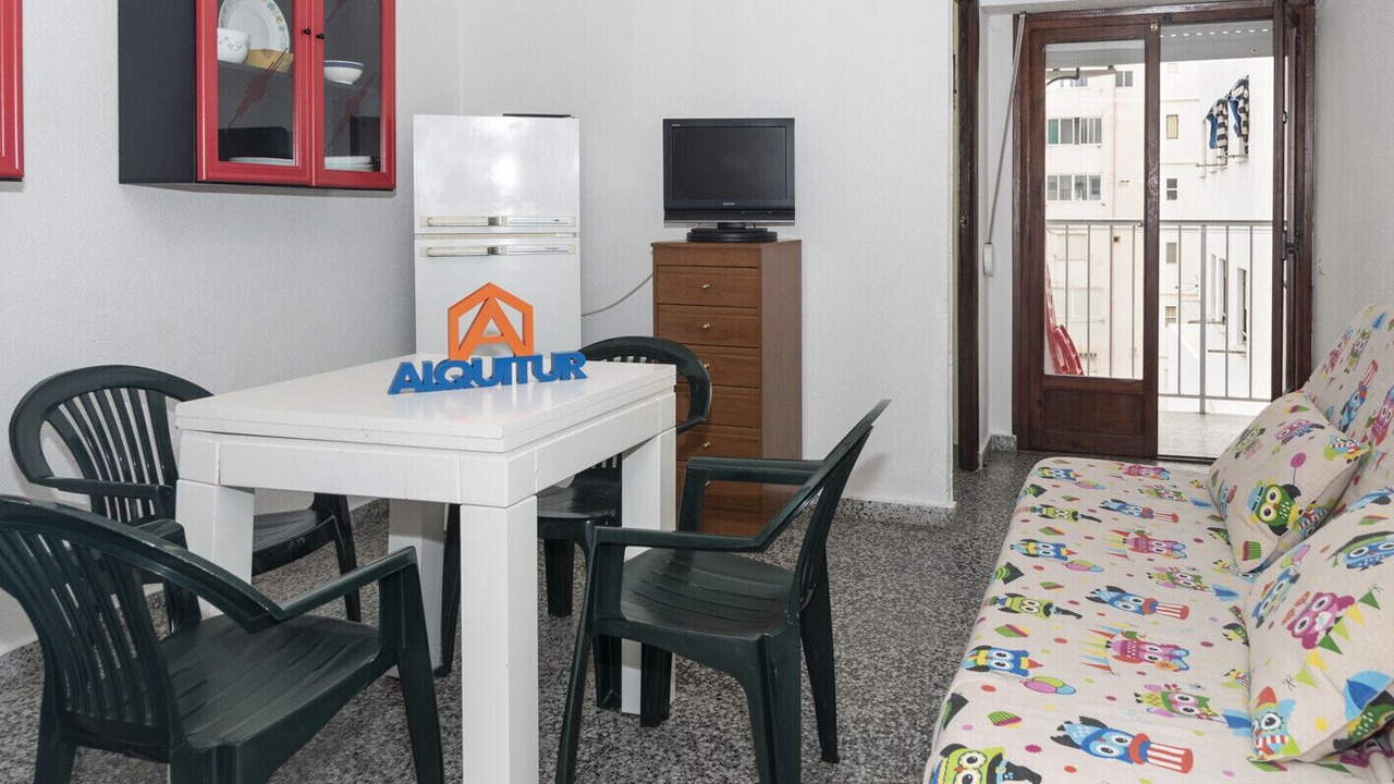 Photo of Livingroom in Cullera