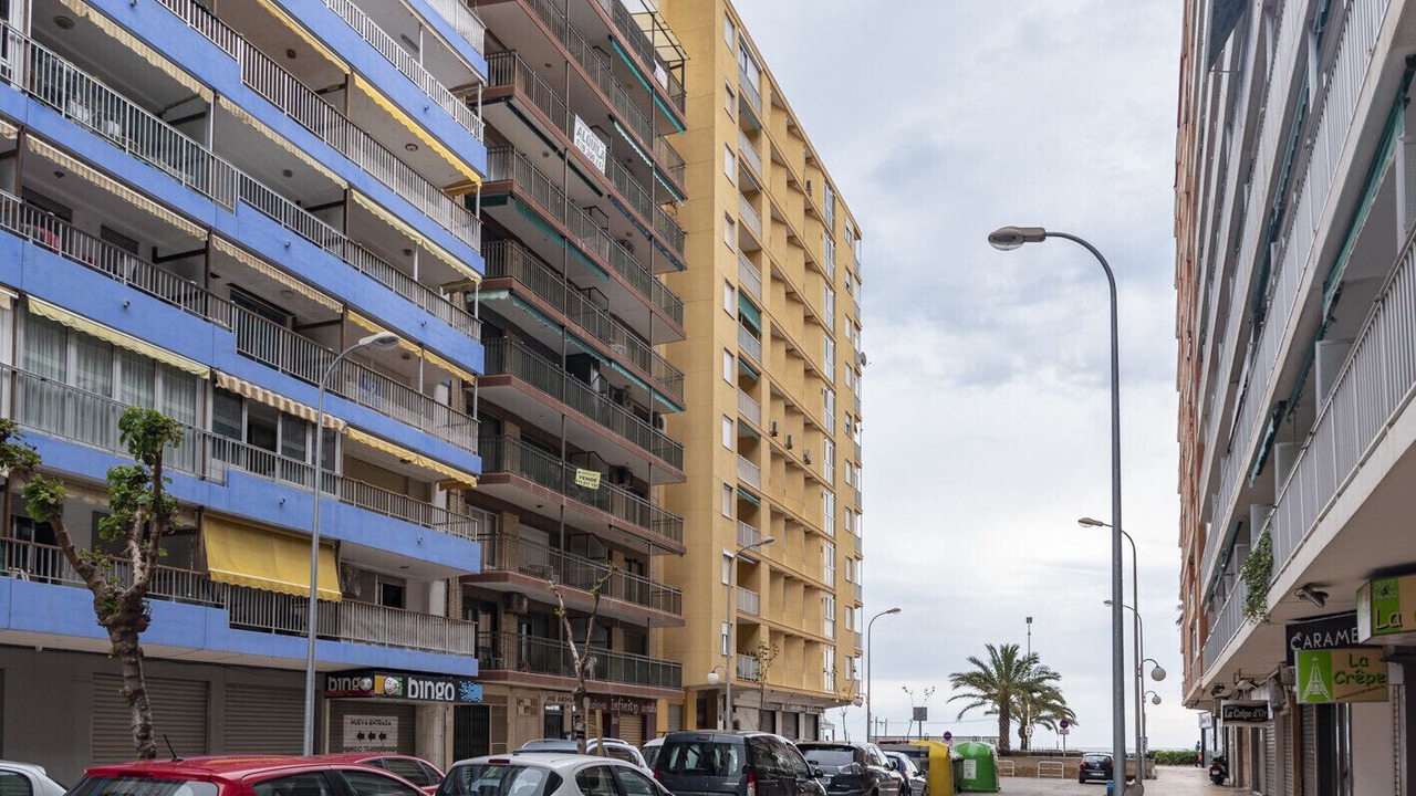 Photo of Outdoor in Cullera