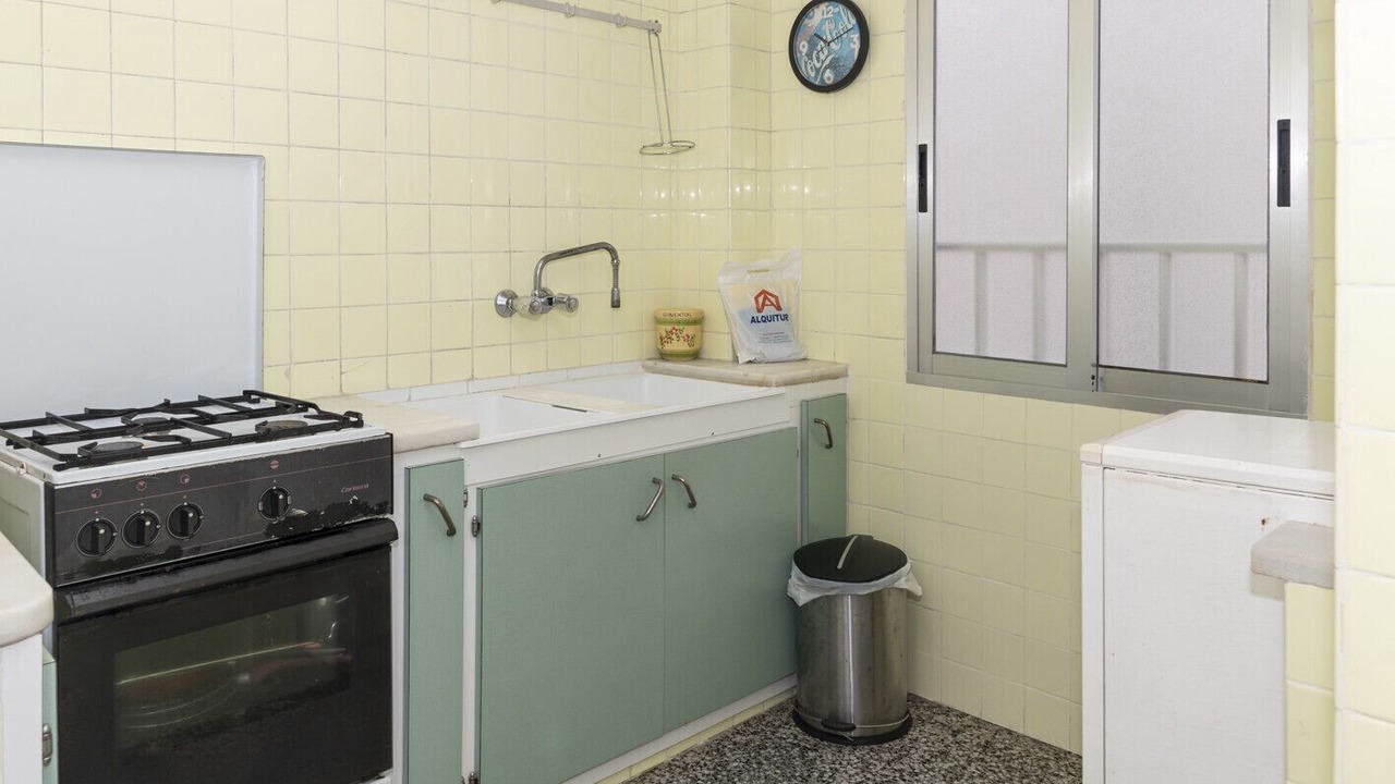 Photo of Kitchen in Cullera
