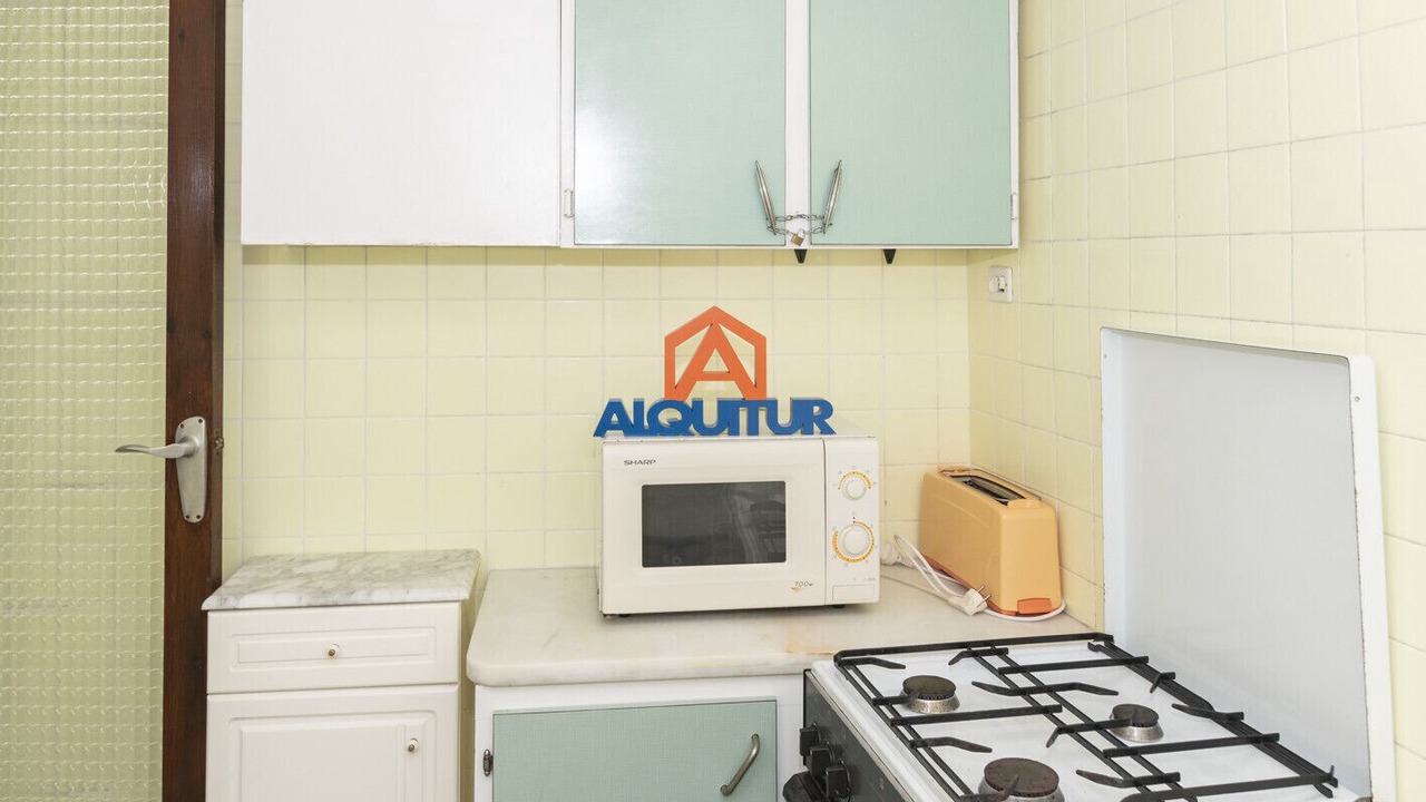 Photo of Kitchen in Cullera