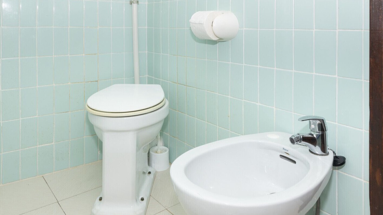 Photo of Bathroom in Cullera