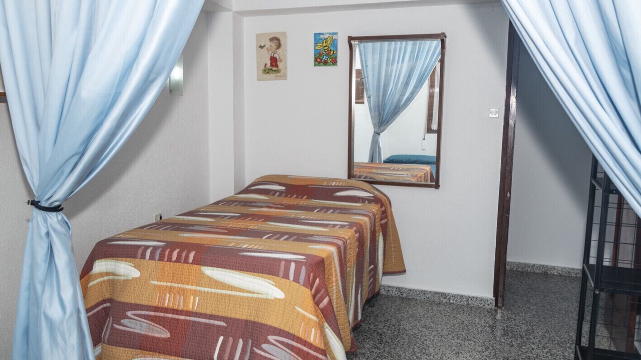 Photo of Bedroom in Cullera