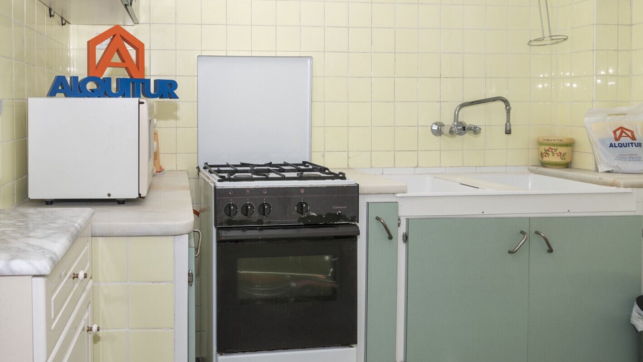 Photo of Kitchen in Cullera