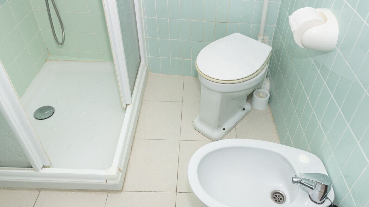 Photo of Bathroom in Cullera