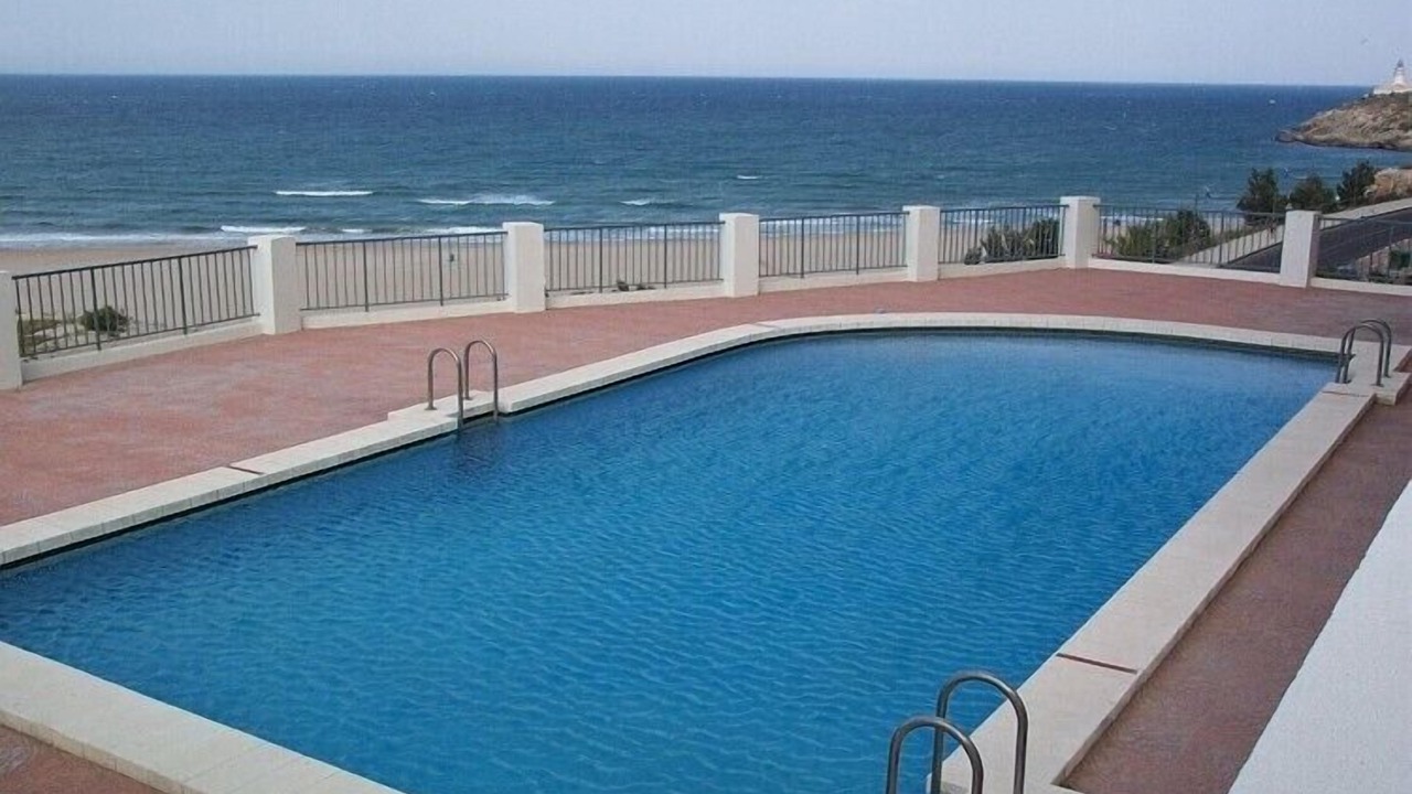 Photo of Outdoor in Faro de Cullera