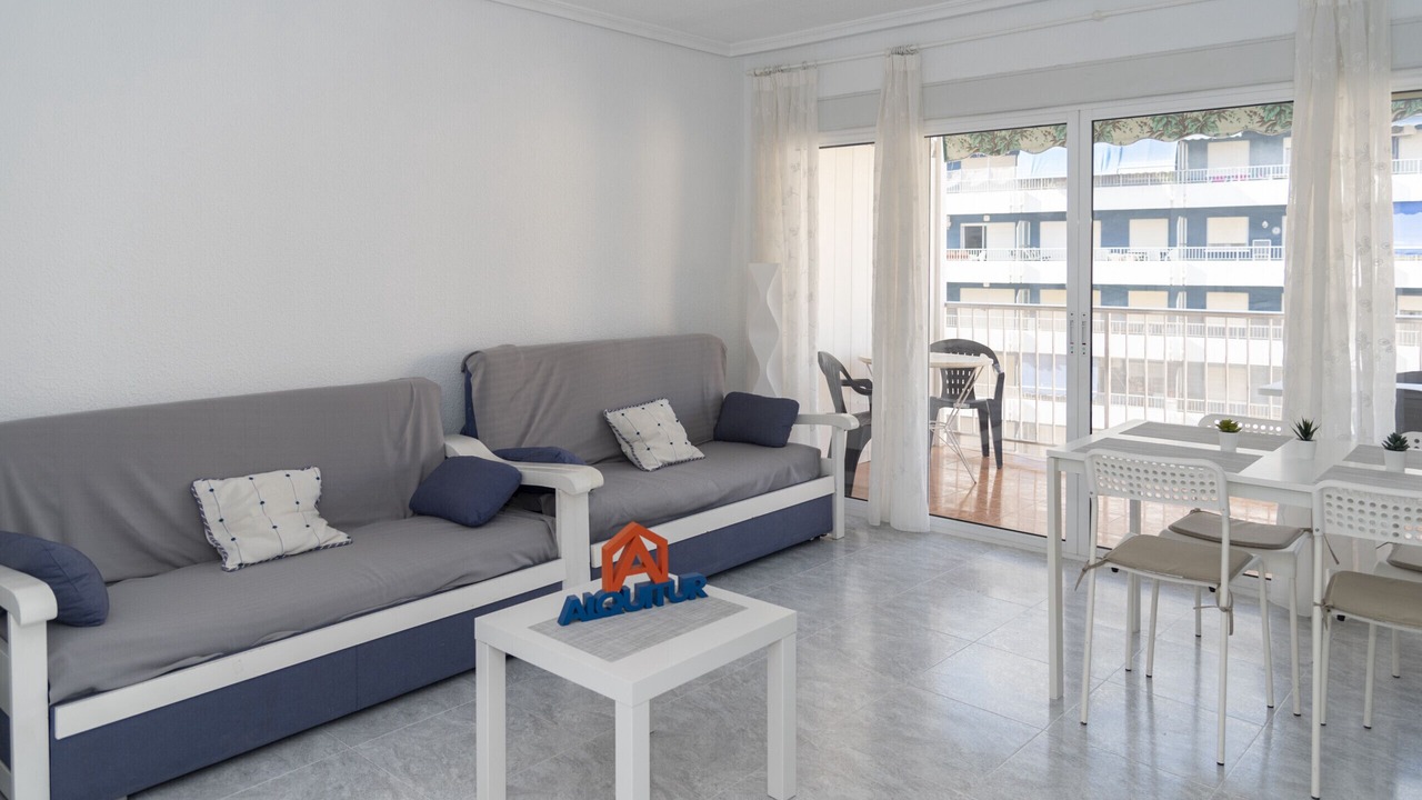Photo of Livingroom in Cullera