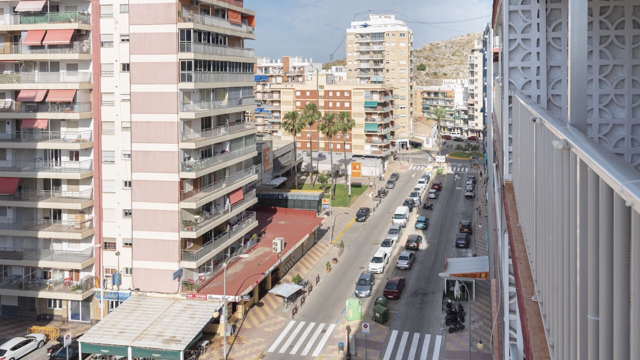 Photo of Patio Balcony in Cullera