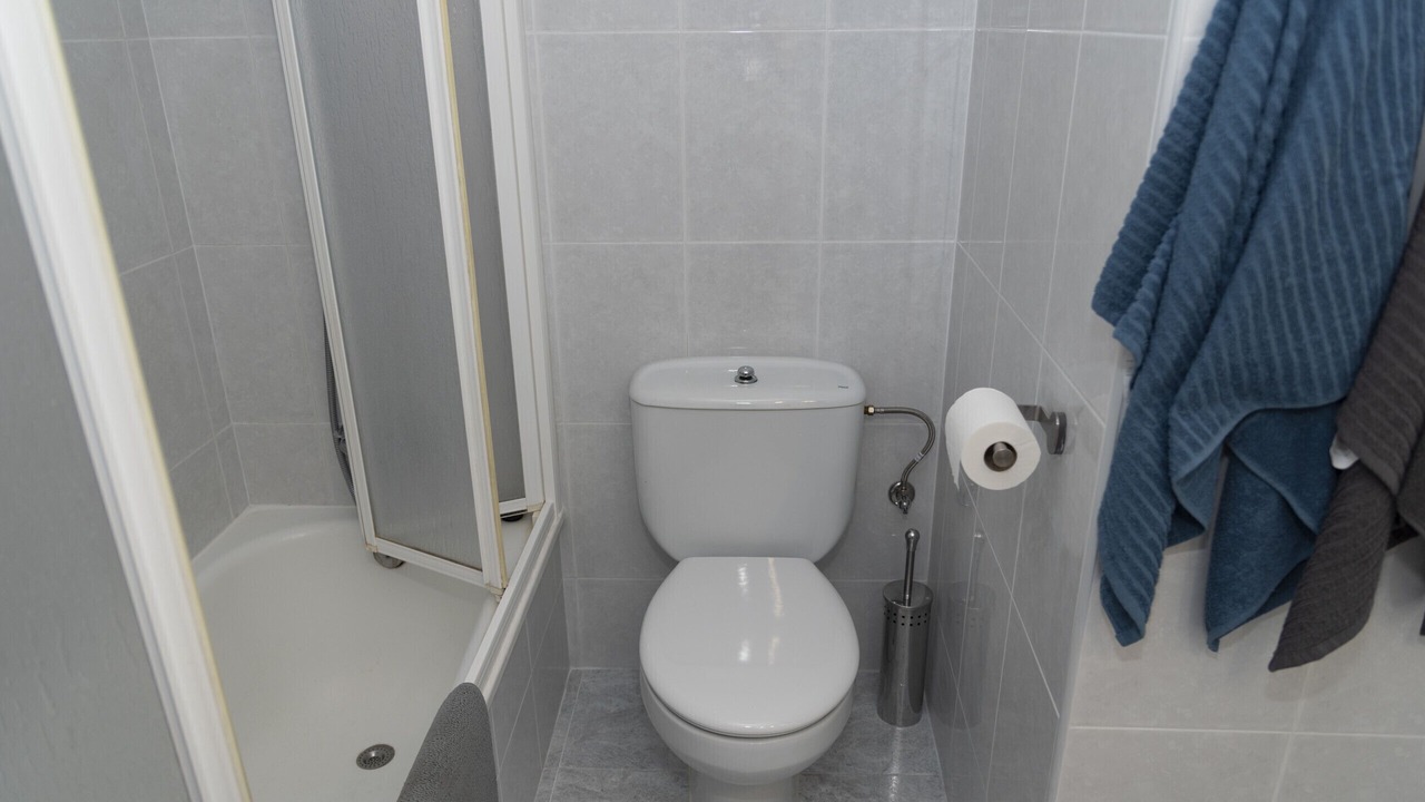 Photo of Bathroom in Cullera