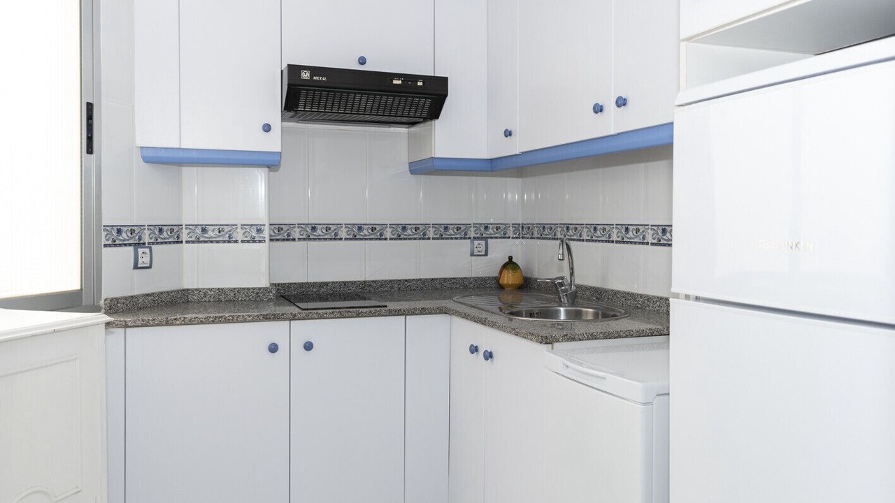 Photo of Kitchen in Cullera