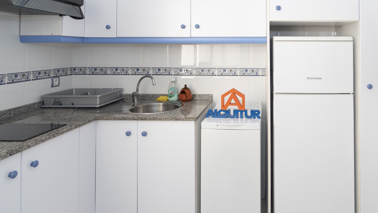 Photo of Kitchen in Cullera