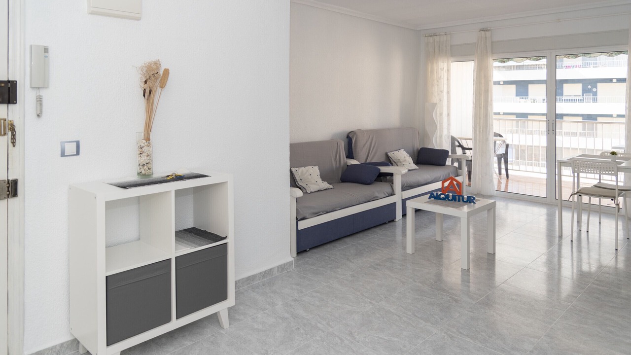Photo of Livingroom in Cullera
