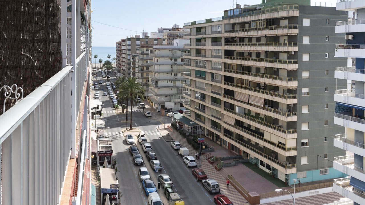 Photo of Outdoor in Cullera