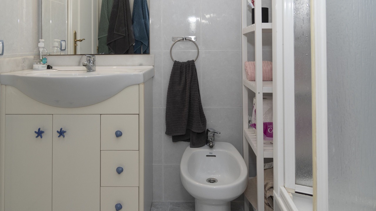 Photo of Bathroom in Cullera