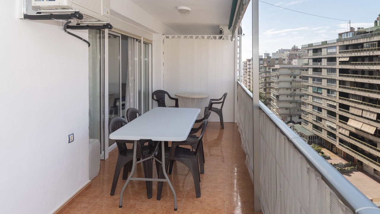 Photo of Outdoor in Cullera