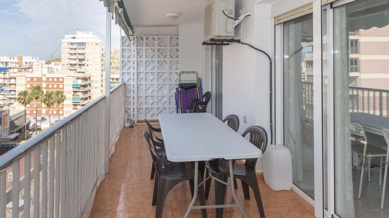 Photo of Outdoor in Cullera