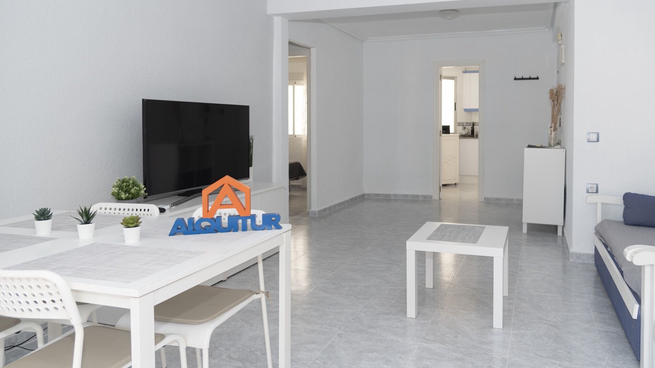 Photo of Livingroom in Cullera