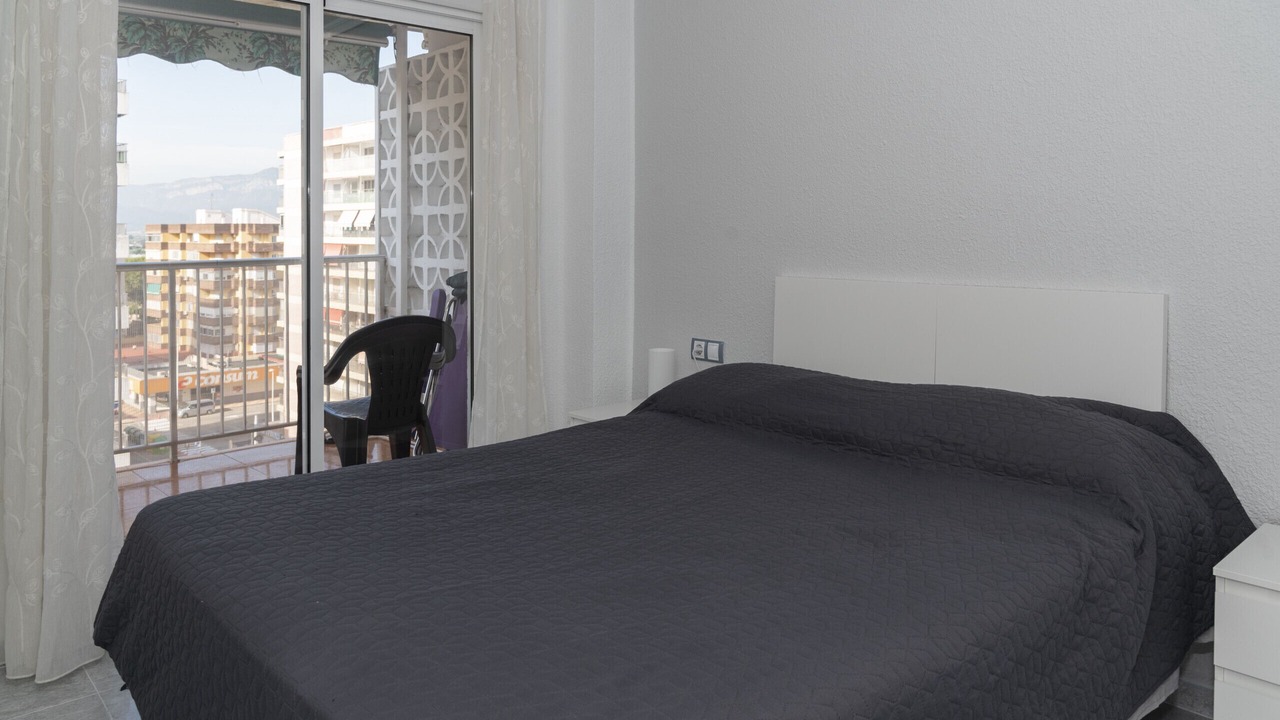 Photo of Bedroom in Cullera