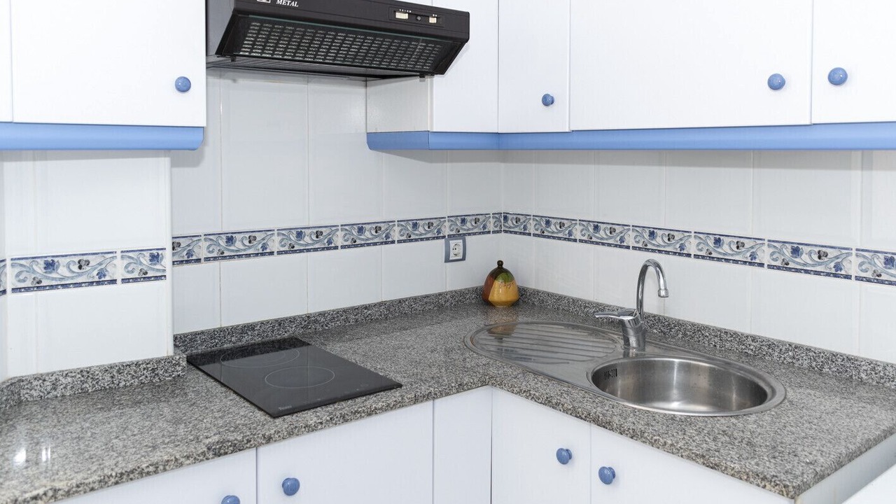 Photo of Kitchen in Cullera