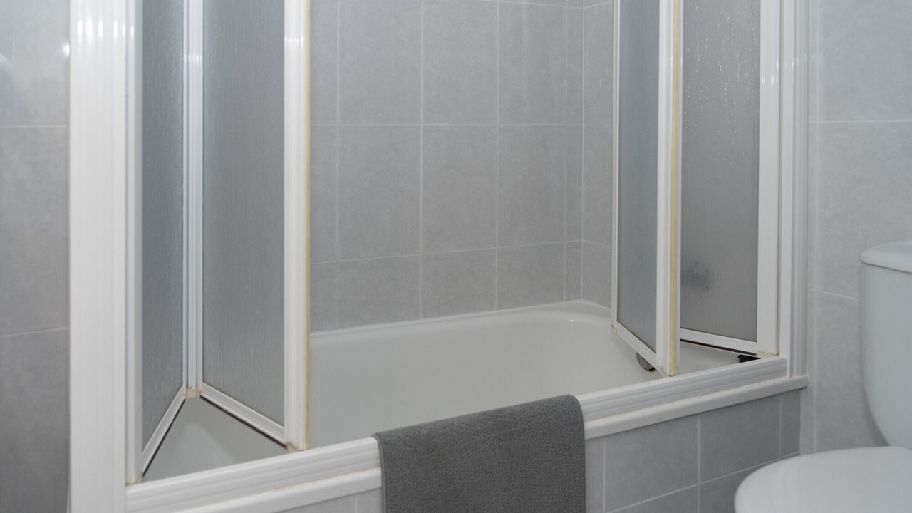 Photo of Bathroom in Cullera