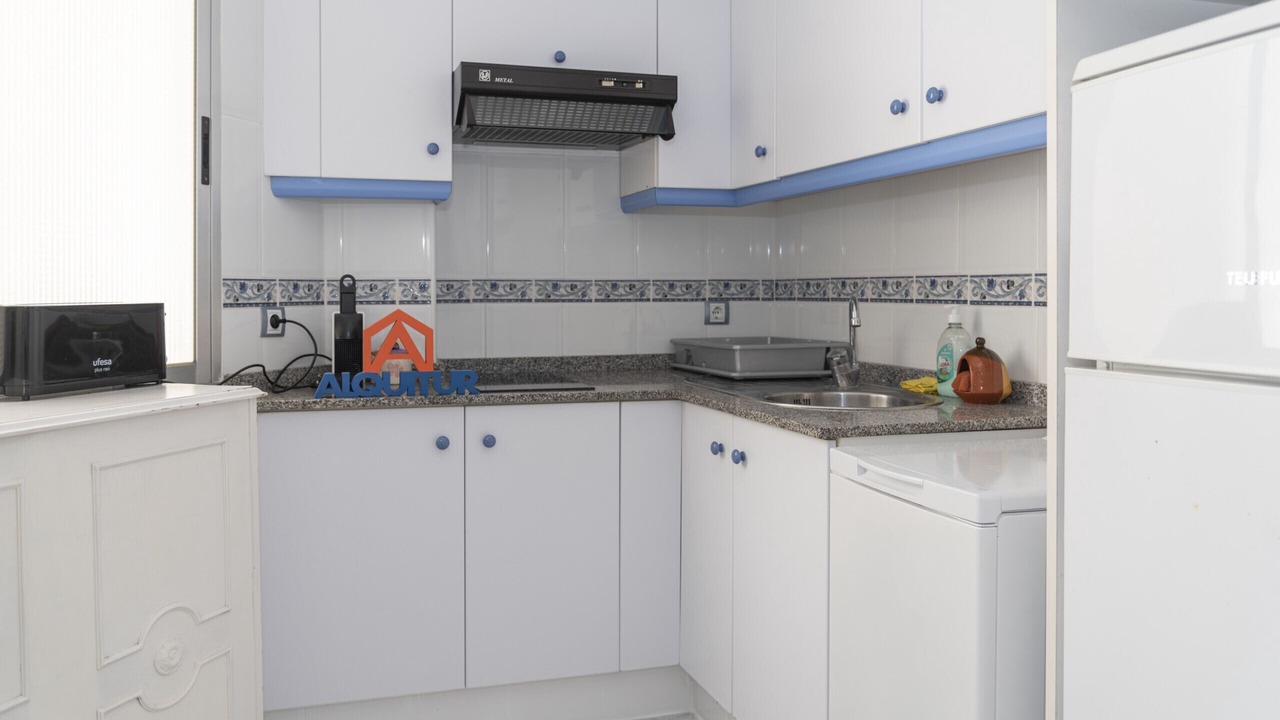 Photo of Kitchen in Cullera
