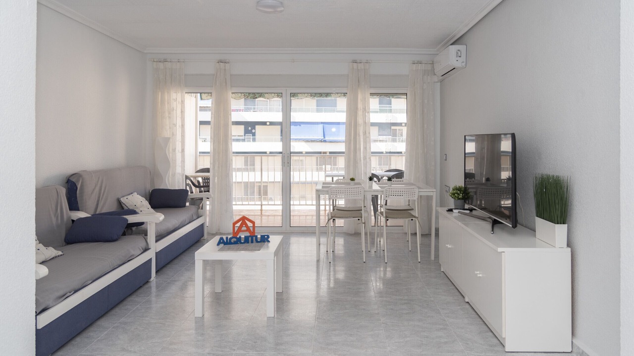 Photo of Livingroom in Cullera