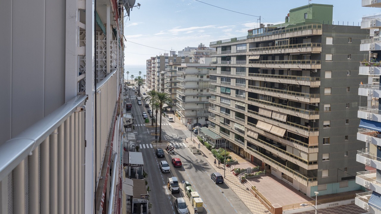 Photo of Outdoor in Cullera